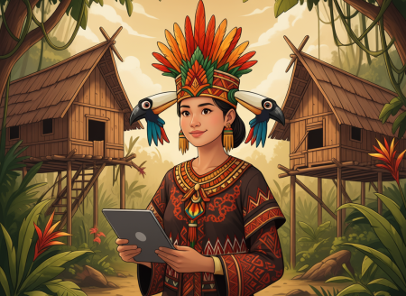 Kompetensi Guru Sejarah di Era Digital